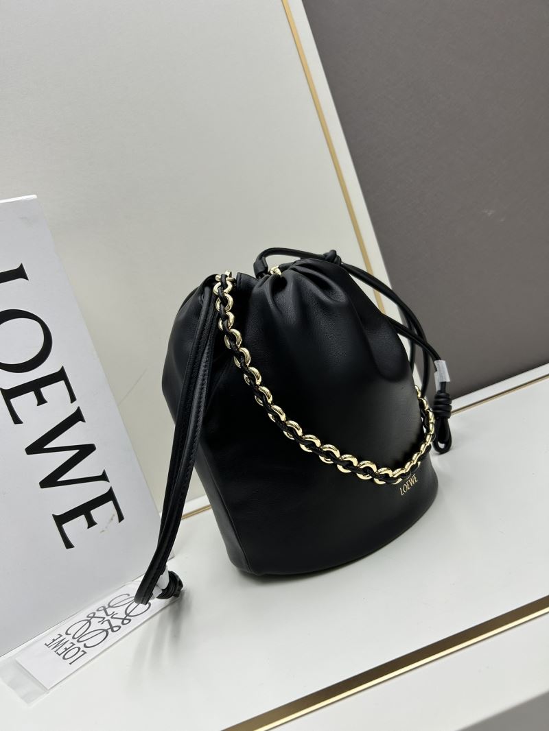 Loewe Bucket Bags